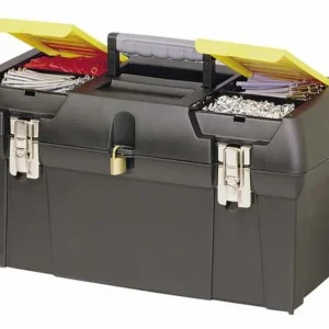 Versand Am Gleichen Tag Werkzeugbox 1-92-064 12,5" Stanley 1-92-064