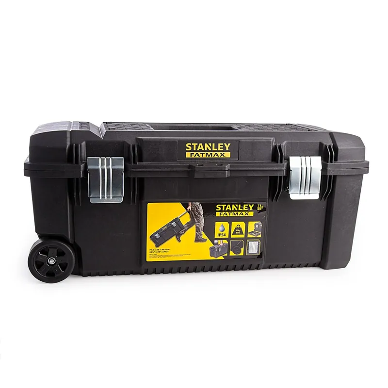 Werkzeugkiste Fatmax Stanley FMST1-75761 Finale Aktion