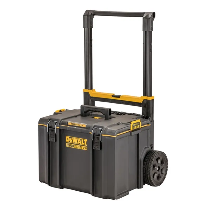 Top-Angebot DS450-Box auf Rädern DeWalt ToughSystem 2.0 DWST83295-1