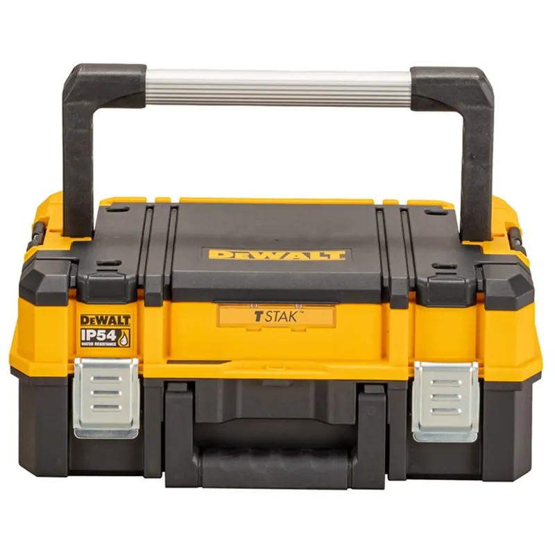 Box mit Organizer DeWalt TSTAK 2.0 DWST83344-1 Günstig