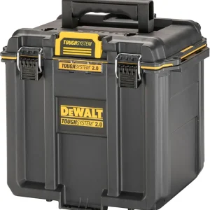Beliebt Werkzeugbox DeWalt TOUGHSYSTEM 2.0 DWST08035-1