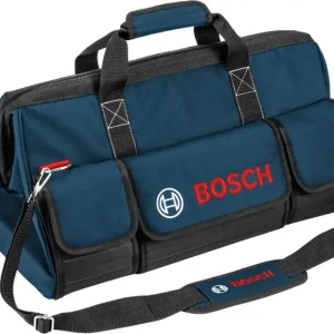 Werkzeugtasche Bosch LBAG+ Neue Kollektion