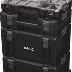 Highlight Boxenset auf Rädern 4tlg. Yato 35B23B41G28W S12