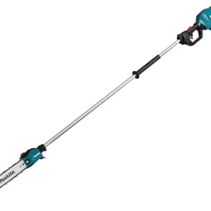 Neue Kollektion Teleskop Hochentaster Makita XGT UA003GZ