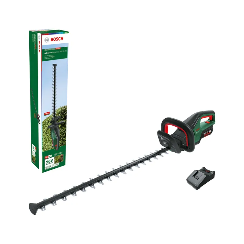 Jetzt Kaufen Heckenschere Bosch AdvancedHedgeCut36V 1x2.0Ah
