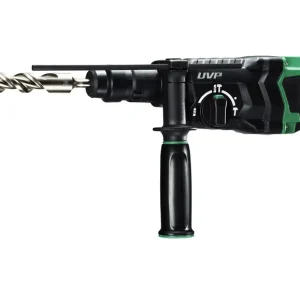 Versand Am Gleichen Tag Bohrhammer Hikoki DH28PMY2 WSZ