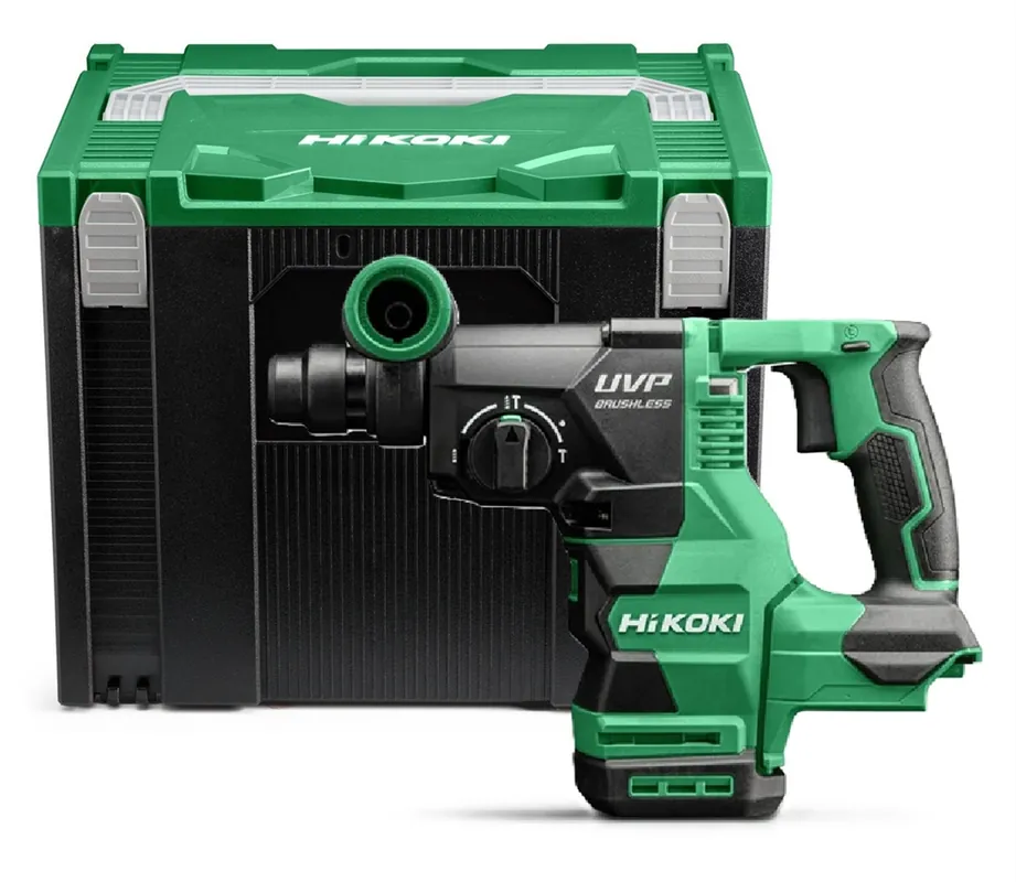 Bohrhammer Hikoki DH3628DA W2Z HIT-SYSTEM HSC2 Jetzt Bestellen