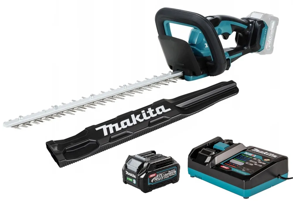 Heckenschere Makita XGT UH020GD101 1x2.5Ah Top-Preis