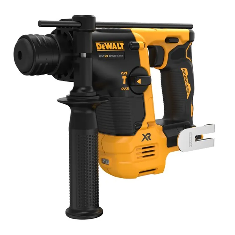 Angebot Bohrhammer SDS-Plus DeWalt DCH072N