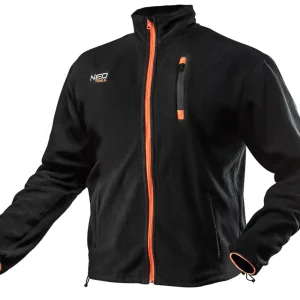 Fleece-Sweatshirt Neo 81-500 Nur Für Kurze Zeit