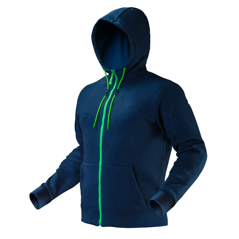 Kapuzenjacke Neo 81-511 Markenprodukt