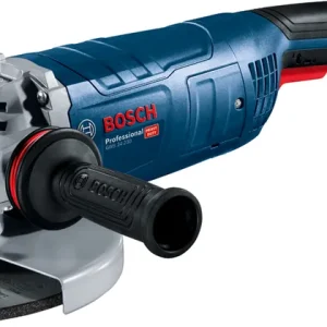 Winkelschleifer. Bosch GWS 24-230 P Online Kaufen