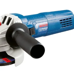 Winkelschleifer 115mm Bosch GWS 750 S Geprüft