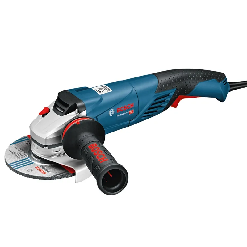 Winkelschleifer Bosch GWS 18-125 SL Billig