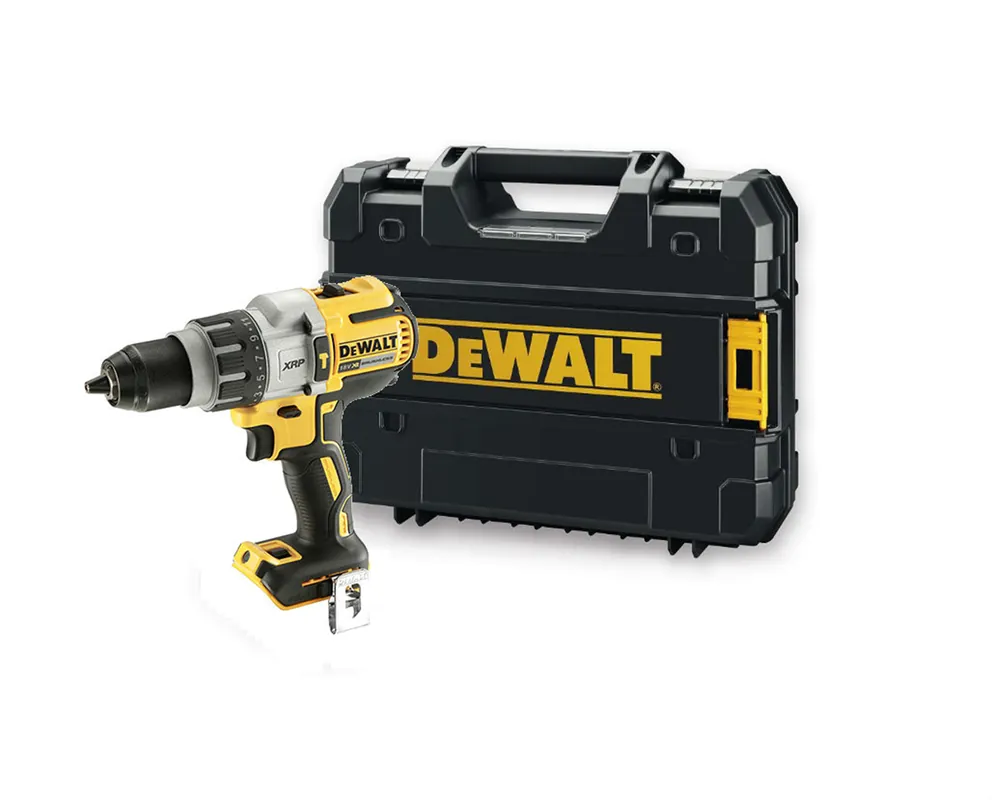 Bestseller 18-V-Schlagbohrschrauber DeWalt DCD996NT