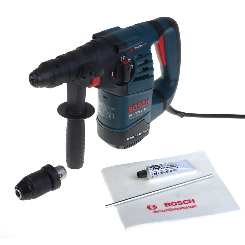 Preiswert Bohrhammer Bosch GBH 3-28 DFR