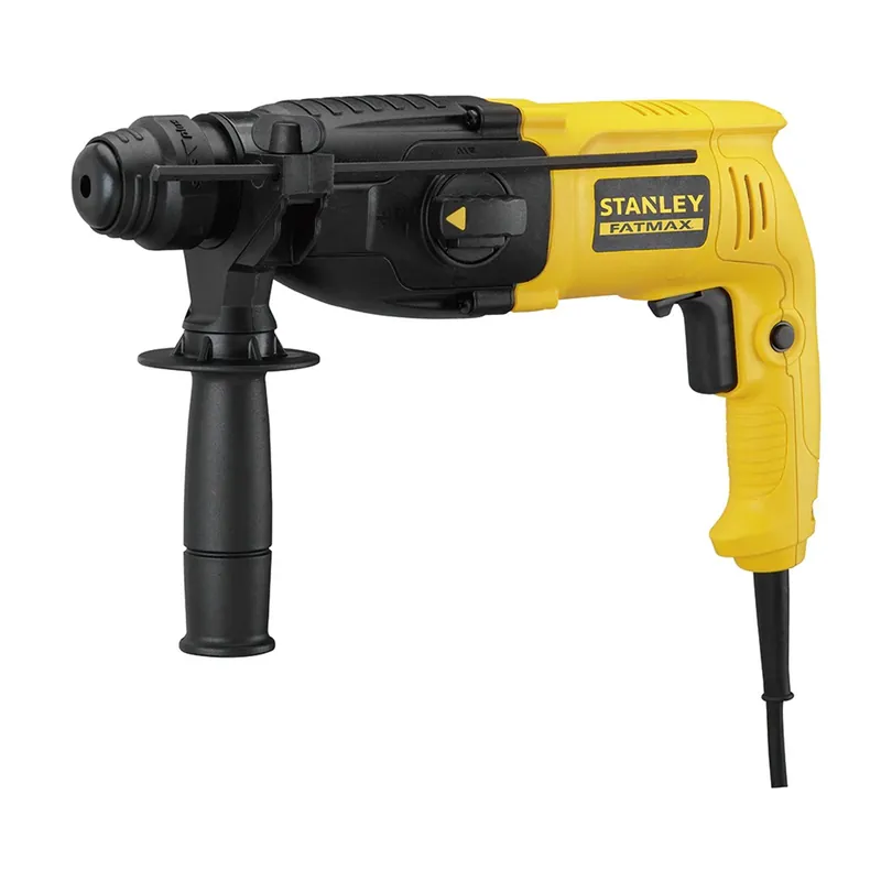 Billig Bohrhammer Stanley SFMEH200K