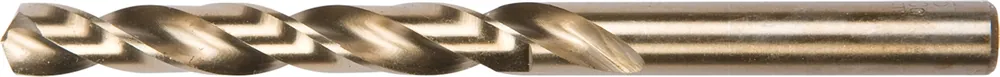 HSS-Co Metall-Bohrer Graphite DIN-338 Neue Ware