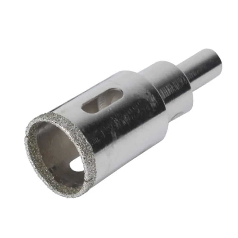 Angebot Fliesen- Steingut- Bohrer Easy Gres 35 mm Rubi 5963
