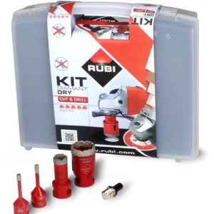 Direkt Vom Hersteller Set Mini DRYGRES Rubi 06966