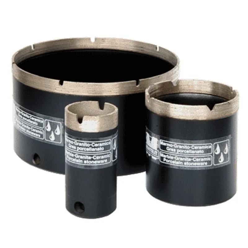 Preisknaller Diamantkrone für Nassarbeit 30mm Montolit SINTERIZED FA30