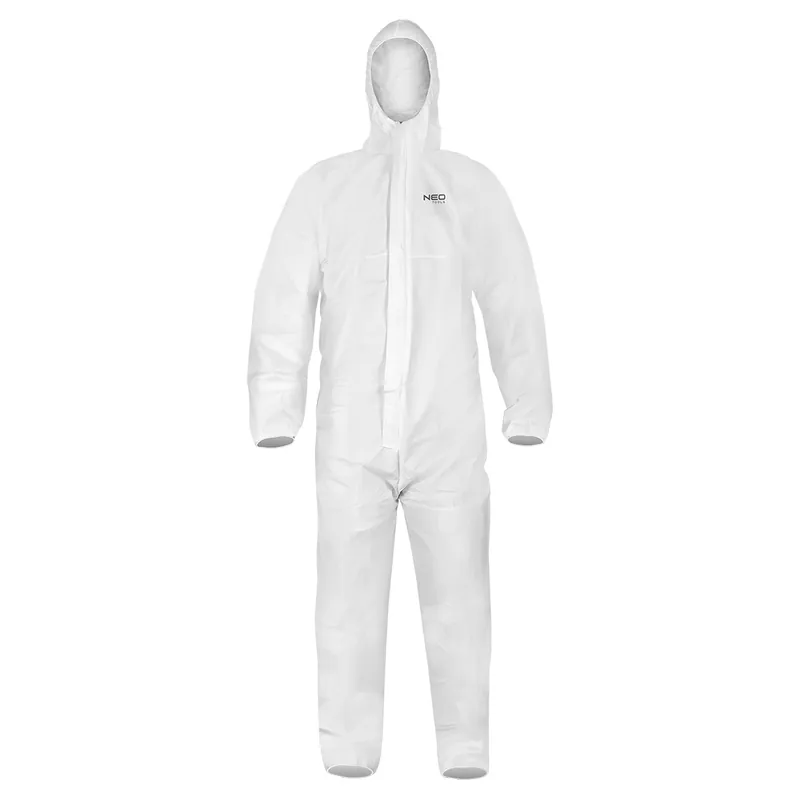 Angebot PP+PE-Schutzanzug, Größe L/XL Neo 81-851-XL