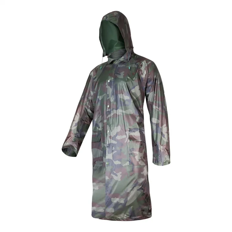 Solange Der Vorrat Reicht Regenmantel Lahti Pro L417040