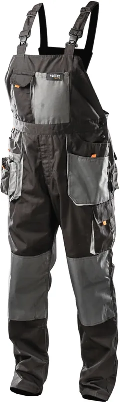 Latzhose S/48 Neo 81-240-S Wochenendangebot