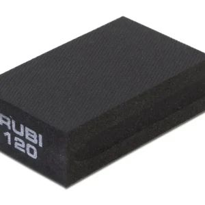 Diamantblock zum Polieren G120 Rubi 61975 Knallerangebot