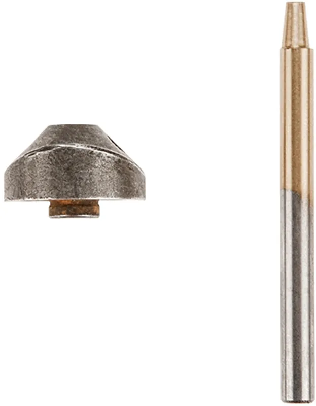 Stempel und Matrize für Blechschere 59G401 Graphite 59G401-30 Angebot