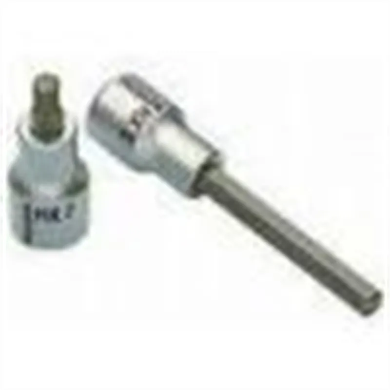 Imbussaufsatz 1/2" 55 mm SW 8 mm Proxxon PR23479 Preisknaller