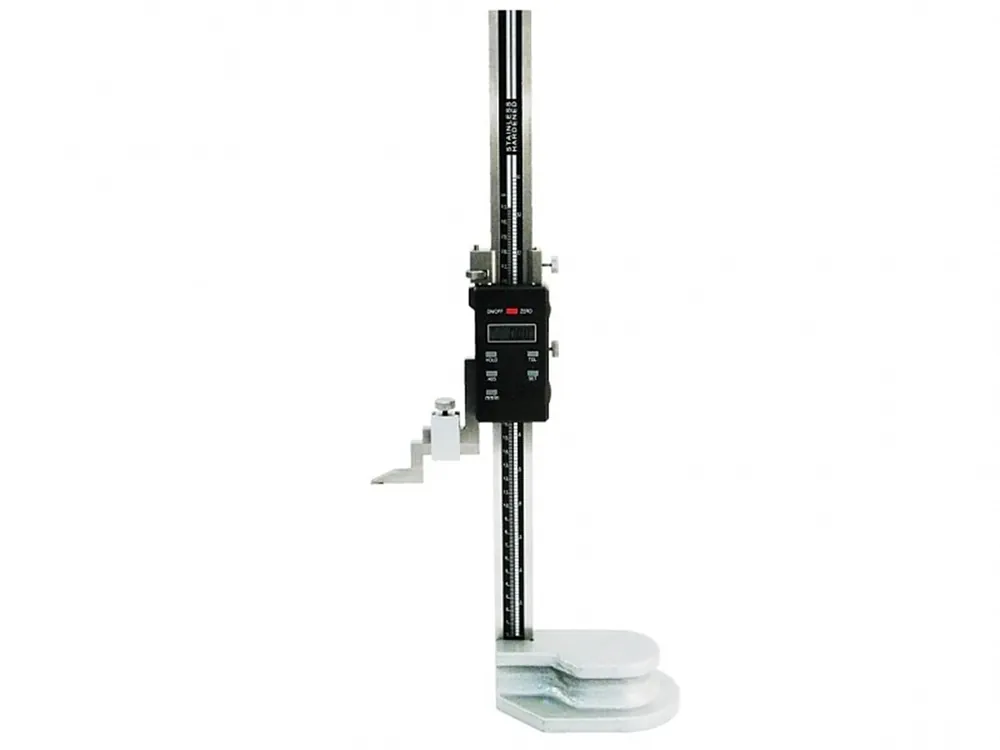 Sonderaktion Digitaler Höhenmesser MARa-E 500 Kmitex G210-060