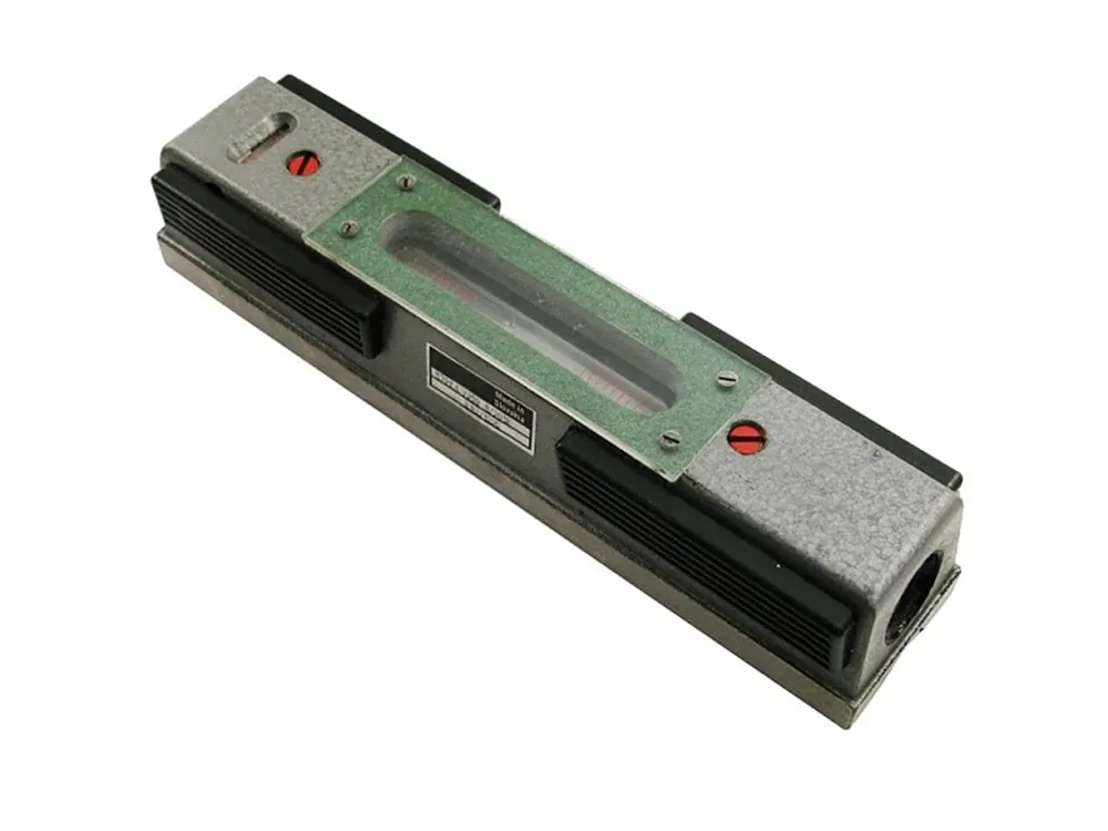 Präzisions-Wasserwaage MPSf 300/0.02 Kmitex G752-080 Super-Preis