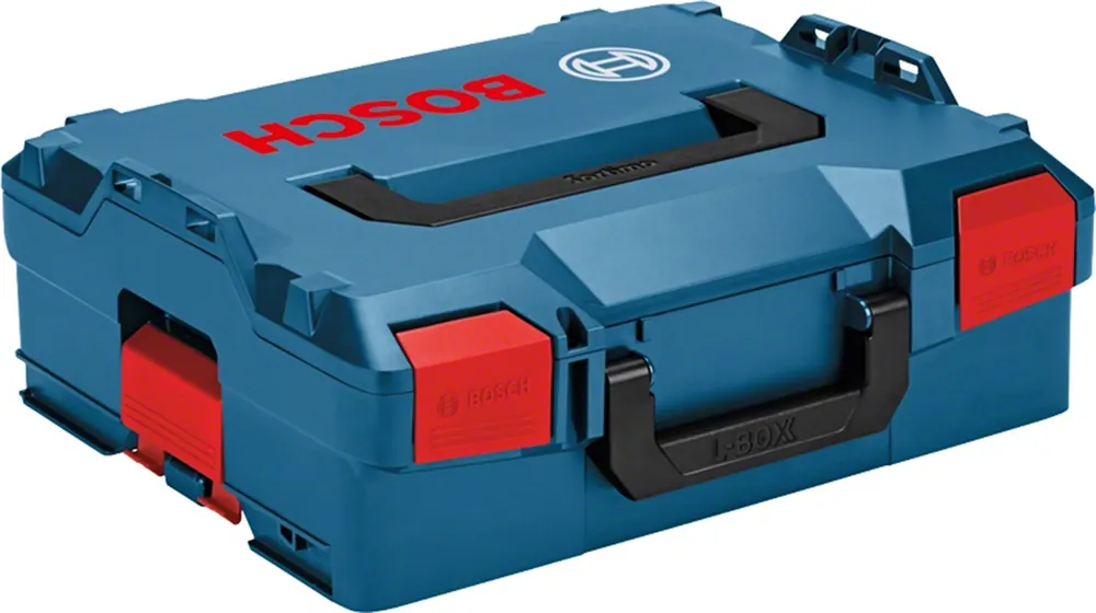 Billig Systemkoffer. Bosch L-BOXX 136