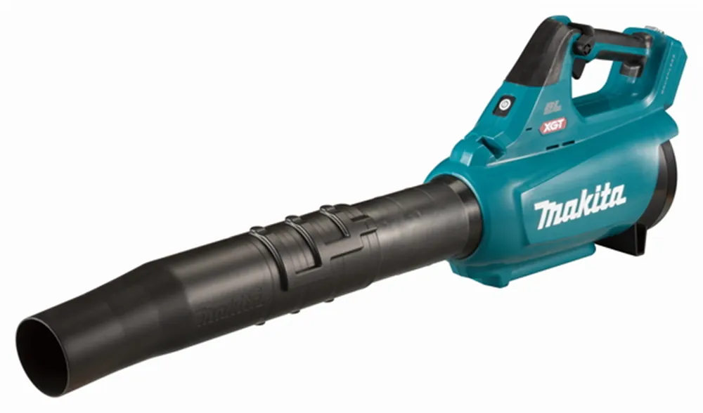 Sonderaktion Laubbläser Makita XGT UB001GZ