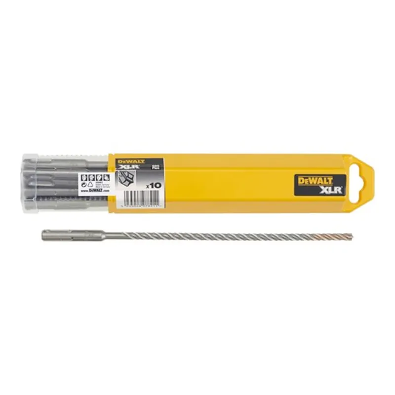 Betonbohrer DeWalt DT8972 Sichere Zahlung