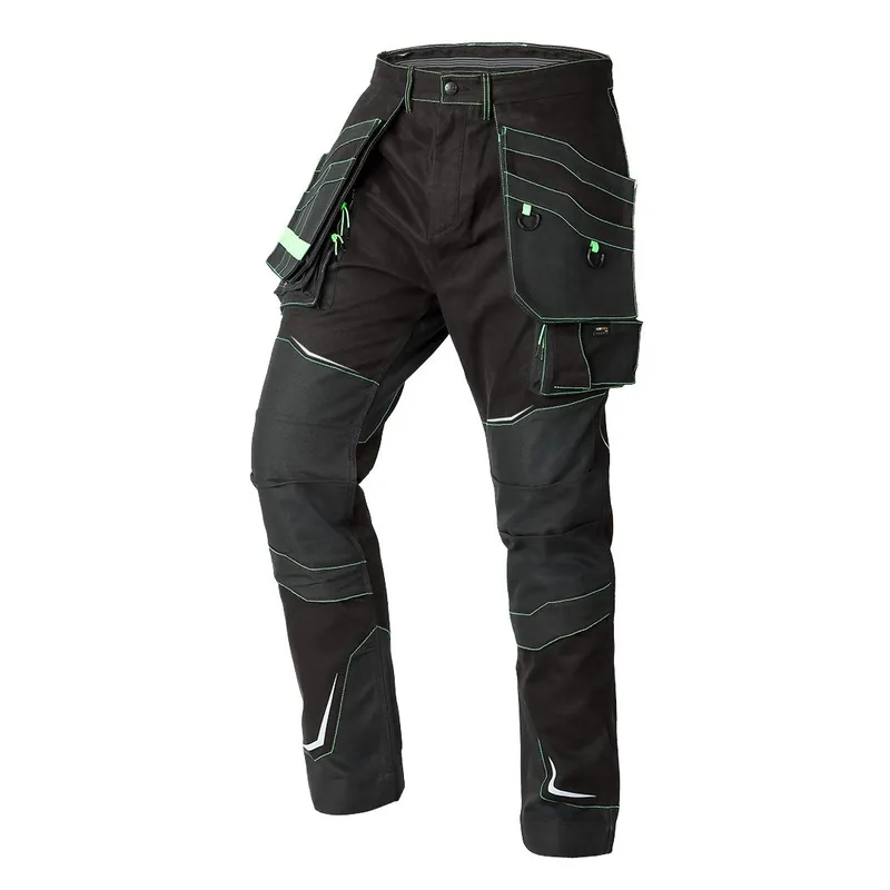 Arbeitshose mit Verstärkungen Neo 81-234 Rabatt