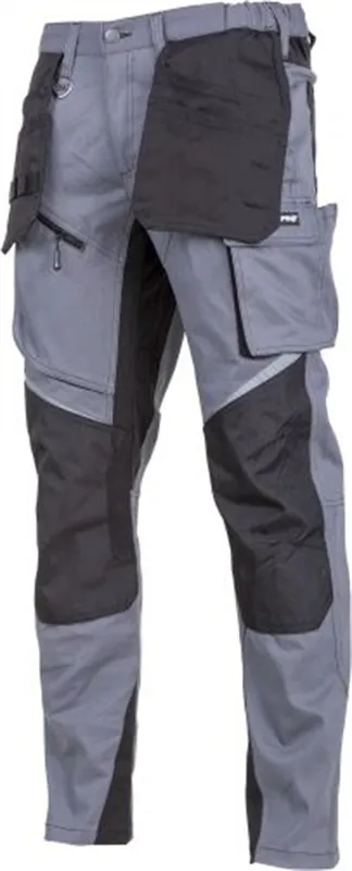 Bestseller Arbeitshose mit Verstärkungen Lahti Pro L405270