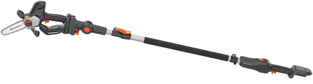 Husqvarna Akku-Hochentaster Aspire P8X-P4A + Verlängerung-P4A - ohne Akku und Ladegerät Letzte Chance