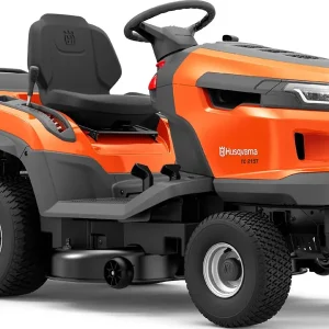 Husqvarna Rasentraktor TC 215T Billig