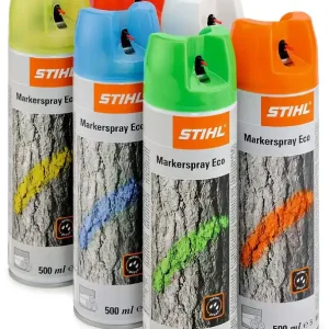 Direkt Vom Hersteller STIHL Markerspray Eco 500 ml, grün