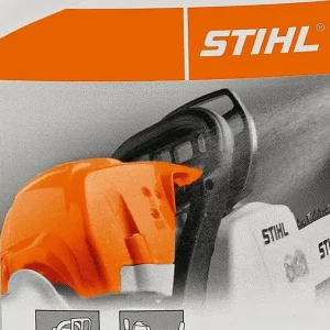 STIHL Spezialreiniger Varioclean 5 l Markenprodukt