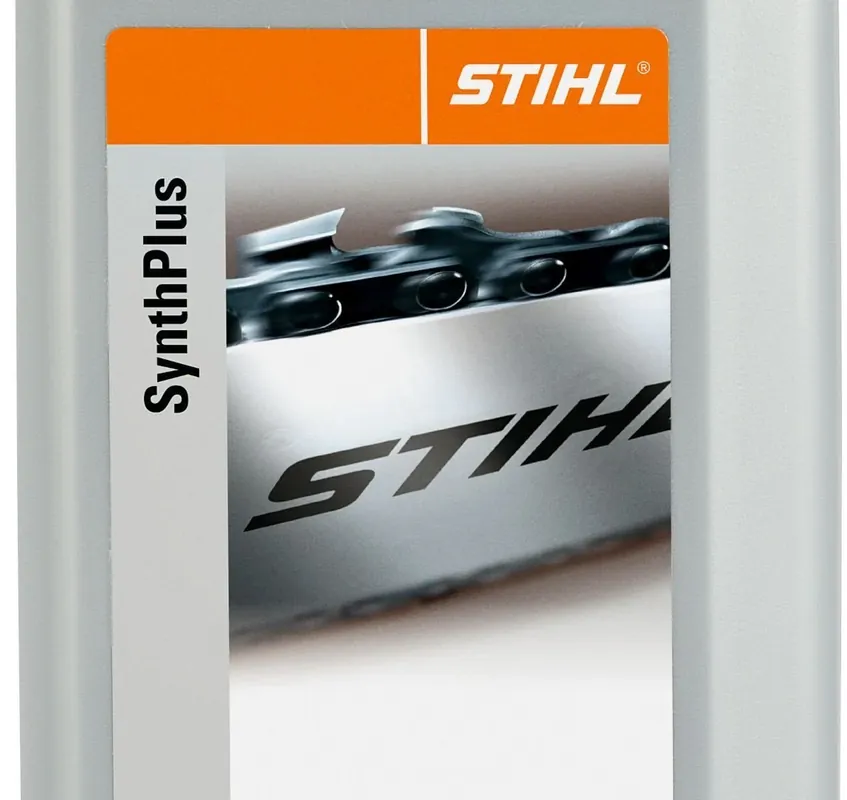 STIHL Sägekettenhaftöl SynthPlus 1 l Super-Preis