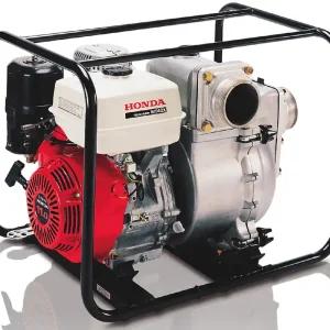 Honda Schmutzwasserpumpe WT 40 Solange Der Vorrat Reicht