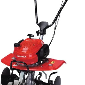 Preis Gesenkt Honda Motorhacke F 220