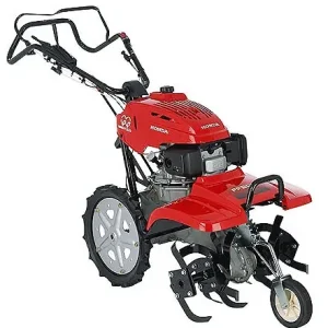 Ausverkauf Honda Motorhacke FF 500