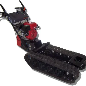 Honda Allwegtransporter HP 500 NXE ohne Pritsche Neu Im Sortiment