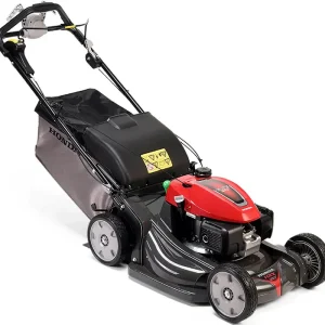 Honda Versamow-Antriebsmäher HRX 537C VY Neuheit