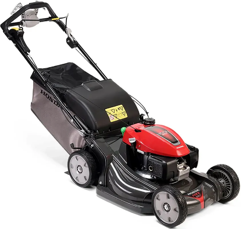Honda Versamow-Antriebsmäher HRX 537C VY Neuheit