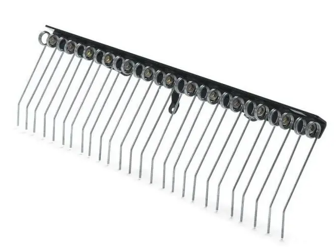 Beliebt Stiga Heckrechen 100 cm 13-3913-11